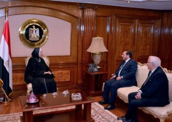 Egypt’s exports to UK up in 2021 to $1.079 bln