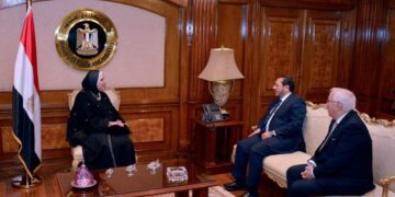 Egypt’s exports to UK up in 2021 to $1.079 bln