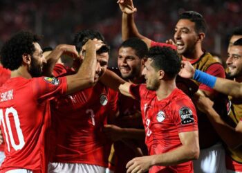 AFCON: Egypt – Pharaohs chasing more records