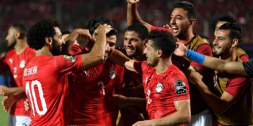AFCON: Egypt – Pharaohs chasing more records