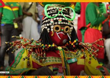 AFCON 2021: Cameroon’s coach says we want to go all the way