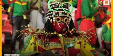 AFCON 2021: Cameroon’s coach says we want to go all the way