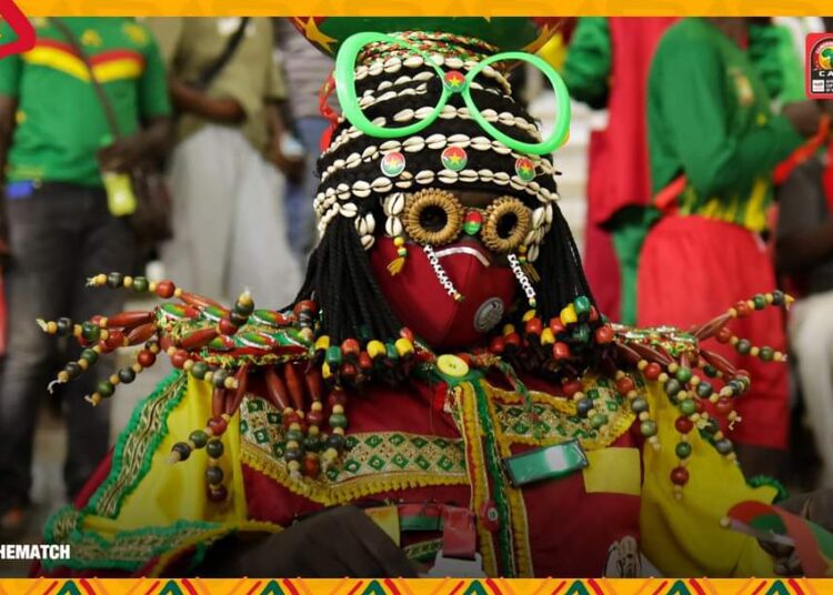 AFCON 2021: Cameroon's coach says we want to go all the way 2 - Egyptian Gazette AFCON 2021: Cameroon's coach says we want to go all the way 1 - Egyptian Gazette