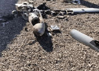 Iraqi military cell foils attempt to target airbase in Salah al-Din