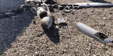 Iraqi military cell foils attempt to target airbase in Salah al-Din 1 - Egyptian Gazette Iraqi military cell foils attempt to target airbase in Salah al-Din