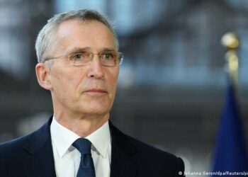 NATO head schedules special meeting with Russia amid Ukraine crisis
