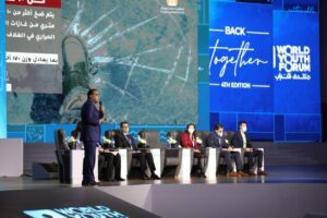 PM: Climate change should be firmly, swiftly confronted by all world countries 2 - Egyptian Gazette