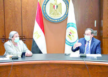 Ministers review preps for UN climate conference