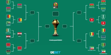 TotalEnergies AFCON 2021 – Quarterfinals determined