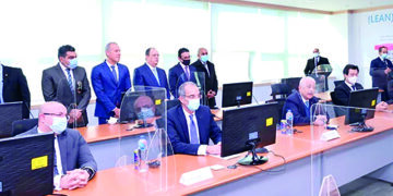 Beni Sueif tablet factory to localise electronics industry
