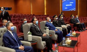 PM: New Cairo security directorate HQ enhances state's ability to impose full security 7 - Egyptian Gazette