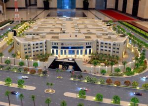 PM: New Cairo security directorate HQ enhances state's ability to impose full security 3 - Egyptian Gazette