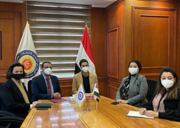 Free health care for deprived villages