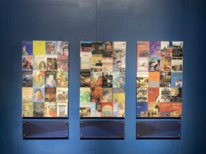 Alleys of Naguib Mahfouz 8 - Egyptian Gazette Alleys of Naguib Mahfouz 7 - Egyptian Gazette