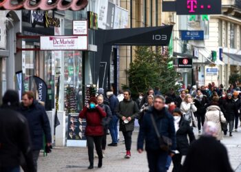 Austria to begin easing coronavirus restrictions on Feb. 5