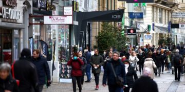 Austria to begin easing coronavirus restrictions on Feb. 5