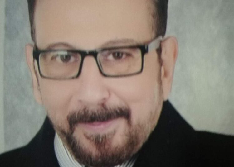 Training makes difference 1 - Egyptian Gazette Abdelmonem Fawzi