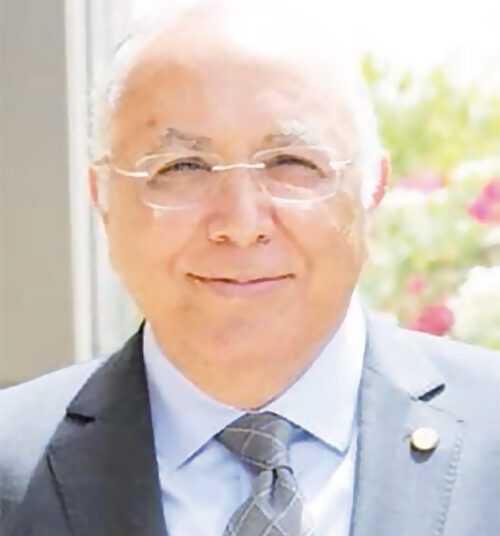 Ahmed el-Gohary