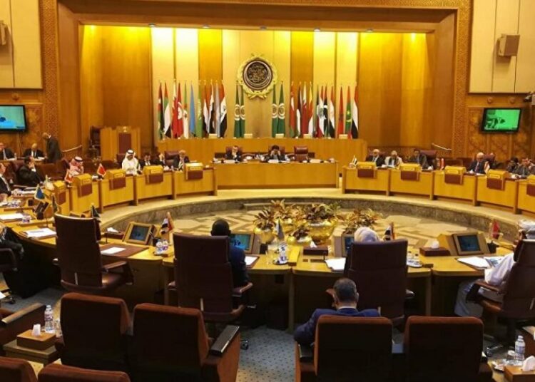 AL delegation heads for Algeria to prepare for Arab summit 1 - Egyptian Gazette