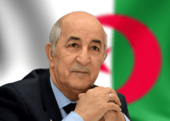 Tebboune leaves Algiers embarking on official visit to Egypt