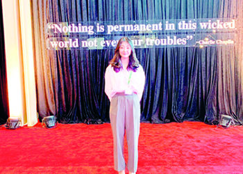 ‘WYF model for int’l organisations, governments’