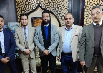 Arabisk Development launches 1st phase of Alcazar project