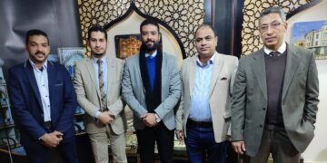 Arabisk Development launches 1st phase of Alcazar project