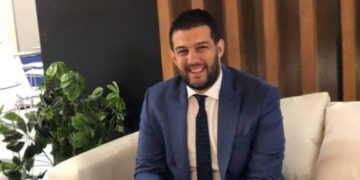‘Asset Tap’ opens new branch in East Cairo