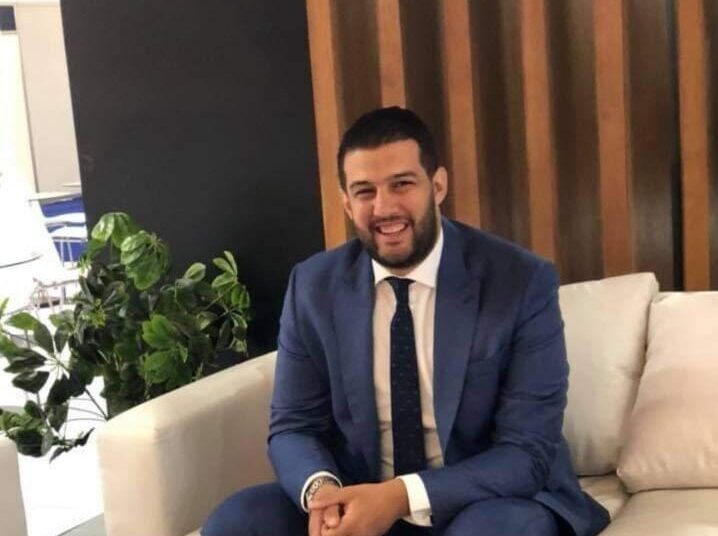 Alaa El-Sheikh, Chairman of Asset Tap