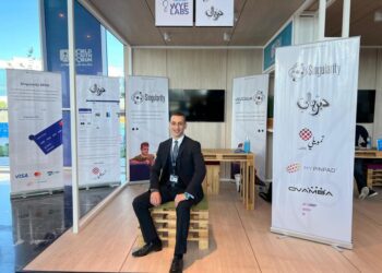 Startup Vein at WYF celebrates startups