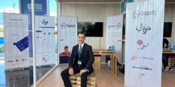 Startup Vein at WYF celebrates startups 1 - Egyptian Gazette Startup Vein at WYF celebrates startups