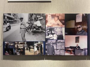 Alleys of Naguib Mahfouz 12 - Egyptian Gazette Alleys of Naguib Mahfouz 11 - Egyptian Gazette