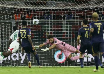 AFCON 2021: Ethiopia chases miraculous qualification