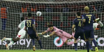 AFCON 2021: Ethiopia chases miraculous qualification