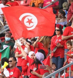AFCON 2021: Tunisia revives hopes 4 - Egyptian Gazette
