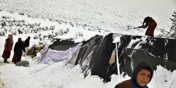UN: $39 million needed for Syrians in northwest this winter