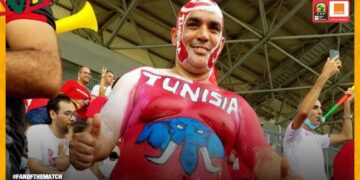 AFCON 2021: Tunisia revives hopes