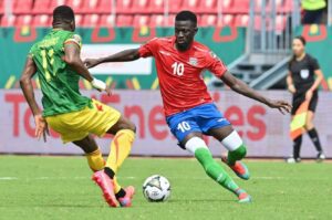 AFCON 2021: Gambia and Mali draw 5 - Egyptian Gazette