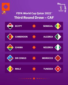 Egypt-Senegal WC qualifiers clash on March 24, 29 3 - Egyptian Gazette