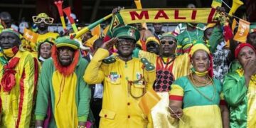 AFCON 2021: Mali beats Mauritania to finish top of Group F 1 - Egyptian Gazette AFCON 2021: Mali beats Mauritania to finish top of Group F