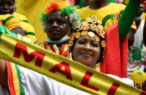 AFCON 2021: Gambia and Mali draw 3 - Egyptian Gazette