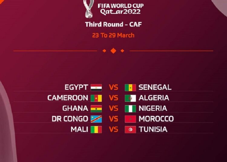 Egypt-Senegal WC qualifiers clash on March 24, 29 1 - Egyptian Gazette