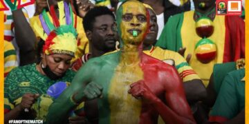 AFCON 2021: Cameroon wary of Gambia as Tunisia faces Burkina Faso 1 - Egyptian Gazette AFCON 2021: Cameroon wary of Gambia as Tunisia faces Burkina Faso