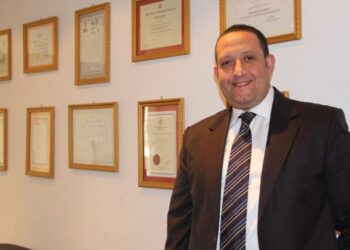 ECB PM & Consultancy office completed 37 projects worth LE49b in 2021