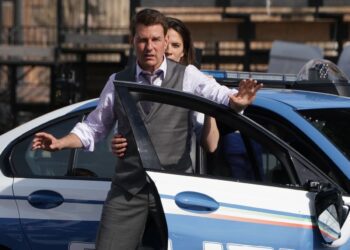 Next two ‘Mission Impossible’ movies delayed
