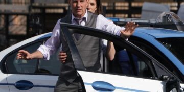 Next two ‘Mission Impossible’ movies delayed