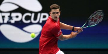 Hurkacz powers Poland into ATP Cup semis with Schwartzman win
