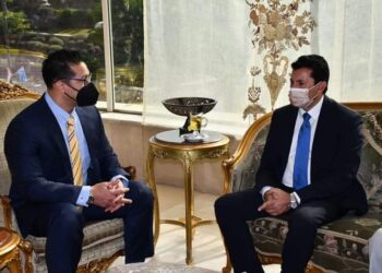 Sports min.: Coordination underway to spread Jeet Kune Do among youth