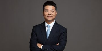 Huawei chairman predicts confidence in 2022 company’s performance