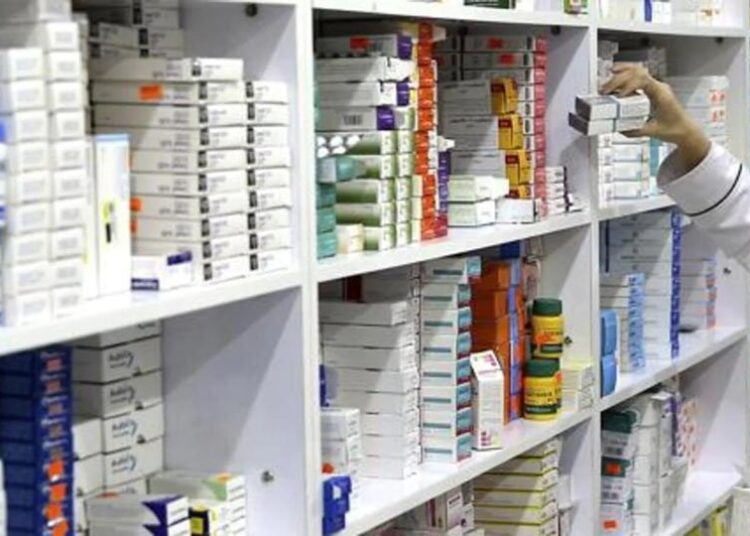 Infections by bacteria resistant to antibiotics are directly responsible for more deaths than HIV/AIDS or malaria.